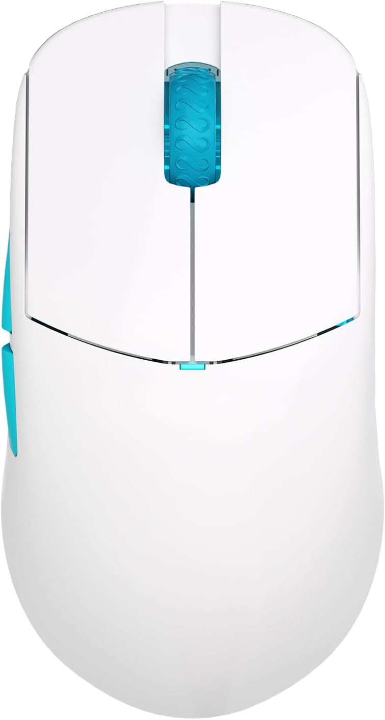 Lamzu Atlantis Mini 4K Wireless Gaming Mouse